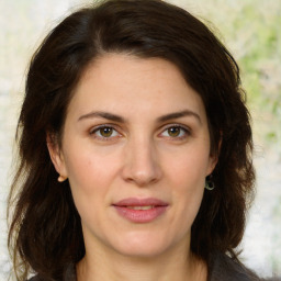 Eleanor Adams